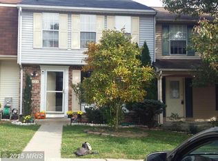 8123 Greenspring Valley Rd, Owings Mills, MD 21117