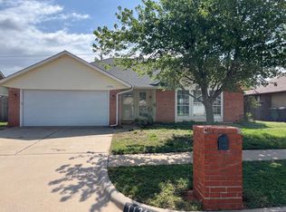 11316 Cimarron Dr, Oklahoma City, OK 73162