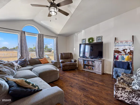 7095 Bryant Blvd, Show Low, AZ 85901