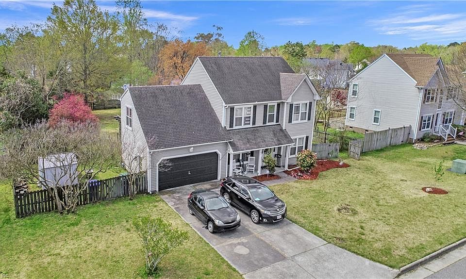143 Woodlake Ter, Suffolk, VA 23434 Zillow