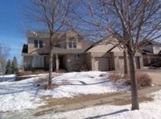 508 N Oak Ridge Rd, Brandon, SD 57005