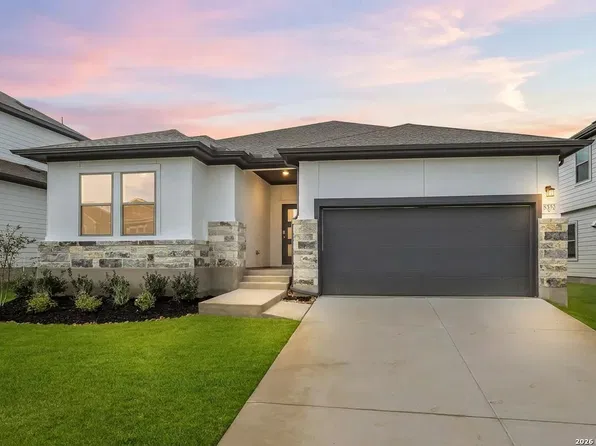 8332 Rocket View, San Antonio, TX 78263