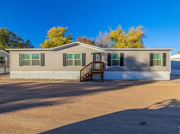 510 N 19th St Lot 49, Canon City, CO 81212