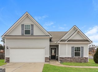 13 Applewood Dr NE, Rome, GA 30165