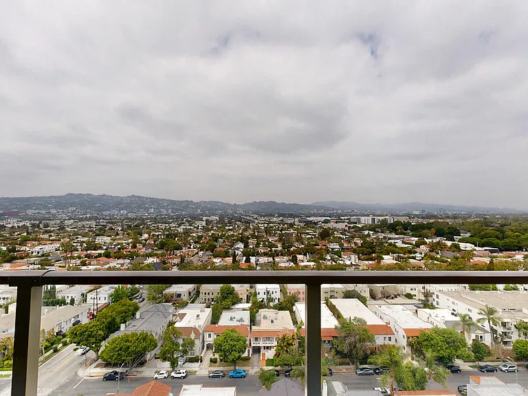 Vision on Wilshire — Photo 83