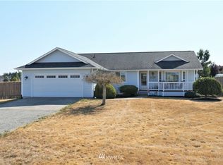 18136 Leitner Rd SW, Rochester, WA 98579