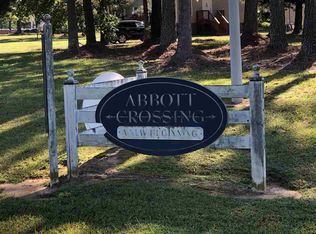 LOT 77 Abbott Crossing Ln #77, Henderson, NC 27537