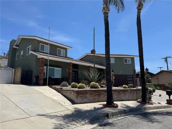 5431 Monte Dr, San Bernardino, CA 92404