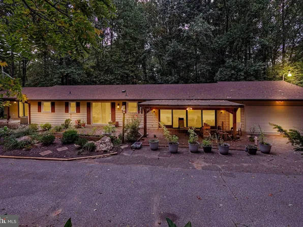 10632 Davis Ave, Woodstock, MD 21163