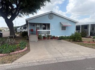 310 Randal Dr #H12, Mission, TX 78572