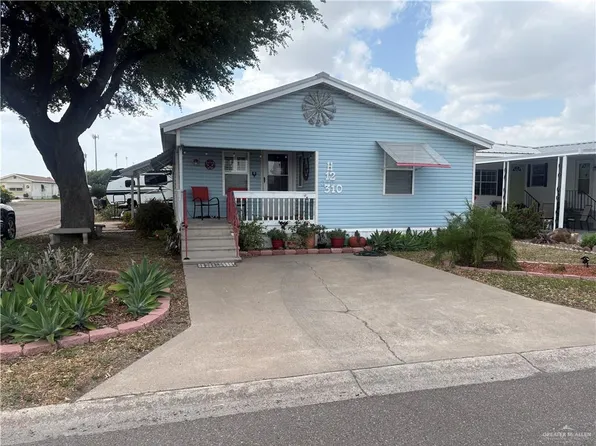 310 Randal Dr #H12, Mission, TX 78572