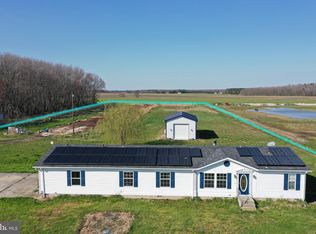 35114 Tingle Rd, Willards, MD 21874