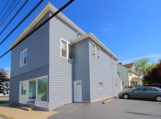 250 West Ave, Lockport, NY 14094