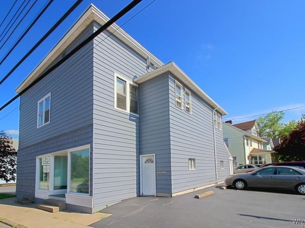 250 West Ave