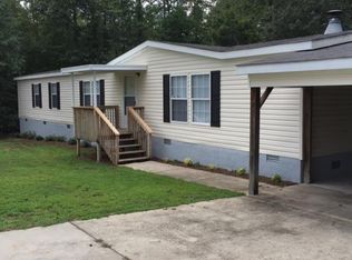 316 Stonegate Dr, Winder, GA 30680