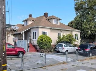 2837 22nd Ave, Oakland, CA 94606
