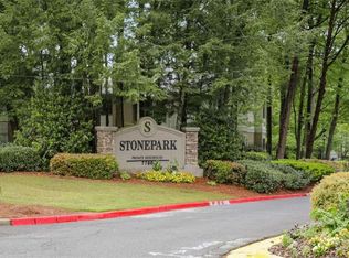 4003 Wingate Way, Sandy Springs, GA 30350