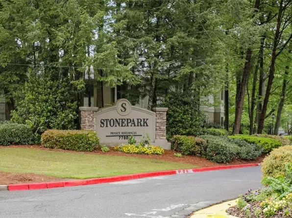 4003 Wingate Way, Sandy Springs, GA 30350