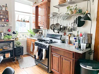 Rented by Ulas Real Estates Inc