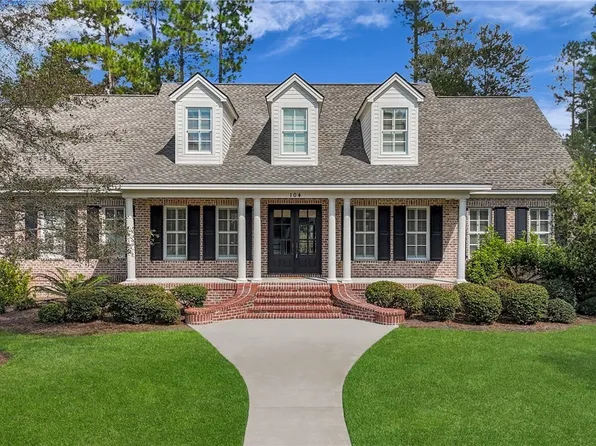 104 Post House Trail, Pooler, GA 31322