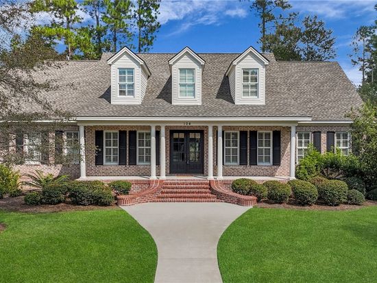 104 Post House Trail, Pooler, GA 31322