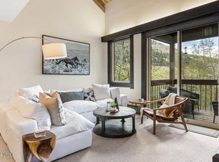 3094 Booth Falls Rd UNIT 8, Vail, CO 81657