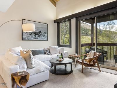 3094 Booth Falls Rd UNIT 8, Vail, CO, 81657