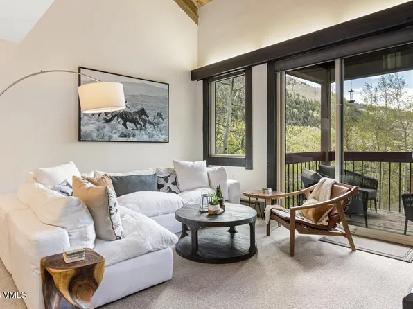 3094 Booth Falls Rd Unit 8, Vail, CO 81657
