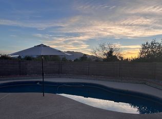 (Undisclosed Address), Tucson, AZ 85741