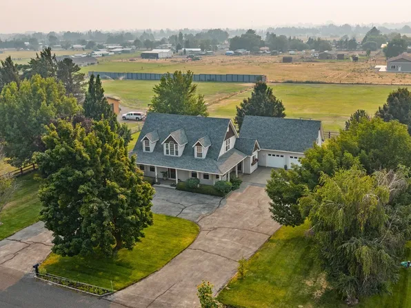 461 Fields Road, Ellensburg, WA 98926