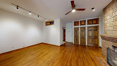 Rented by Bond New York