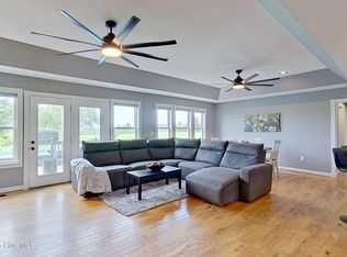 1251 Center Hill Hwy, Hertford, NC 27944