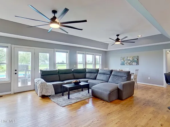 1251 Center Hill Highway, Hertford, NC 27944