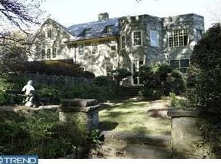 240 Wawa Rd, Media, PA 19063