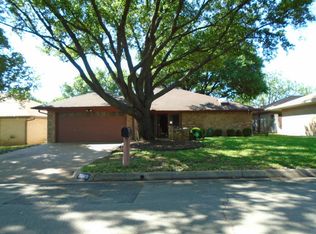 3609 Wedgworth Rd S, Fort Worth, TX 76133