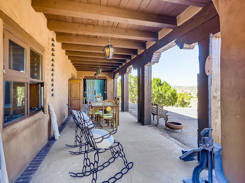 50 Entrada La Cienega, Santa Fe, NM 87507 Zillow