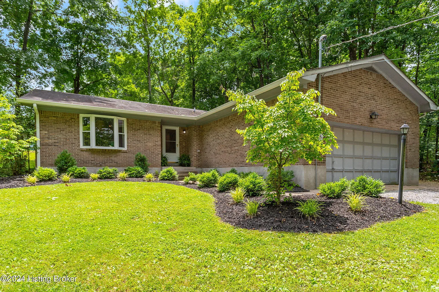 221 Big Cedar Creek Trl photo 1