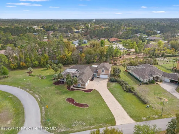 11296 Warm Wind Way, Weeki Wachee, FL 34613