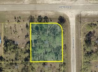1218 Sentinela Blvd, Lehigh Acres, FL 33974