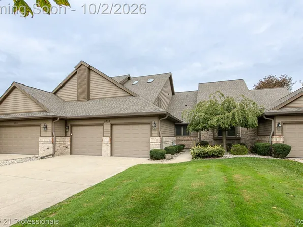 9355 Varodell Dr, Davison, MI 48423