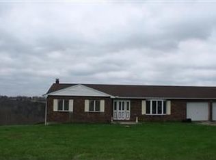 451 Cordray Rd, Falmouth, KY 41040