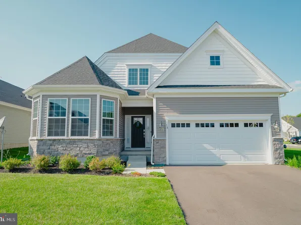 58 Saratoga Rd, New Egypt, NJ 08533