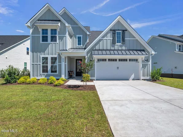 509 Sailor Sky Way #389, Hampstead, NC 28443