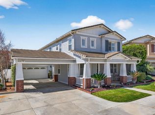 1651 Delores Ct, Ventura, CA 93004