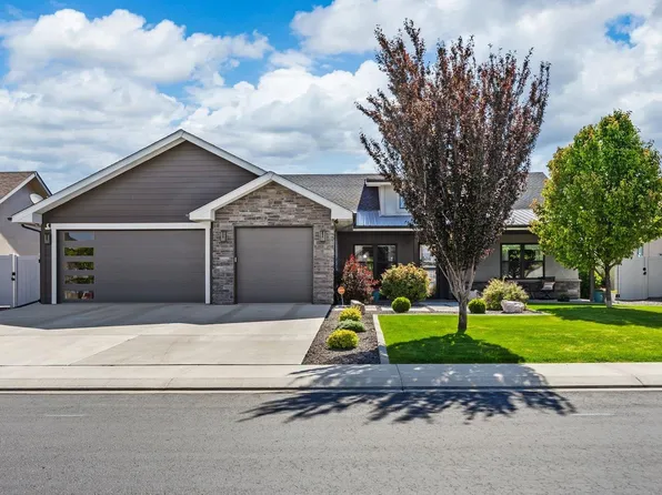 270 Durant St, Grand Junction, CO 81503