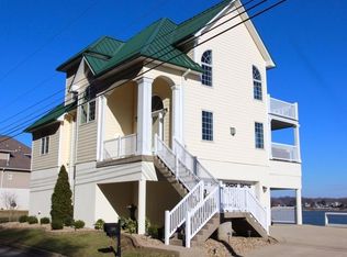 5332 Upper River Rd, Jeffersonville, IN 47130