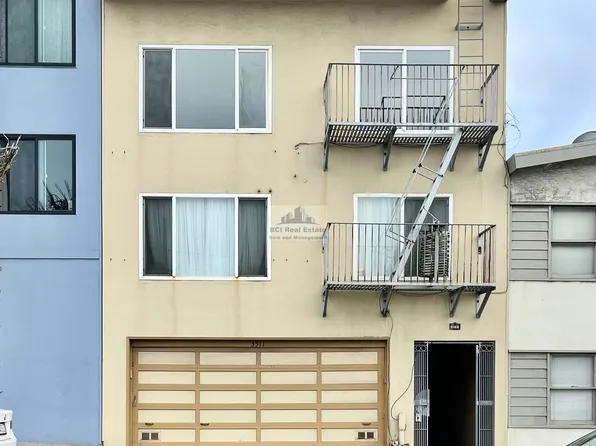 3511 Taraval St #4, San Francisco, CA 94116