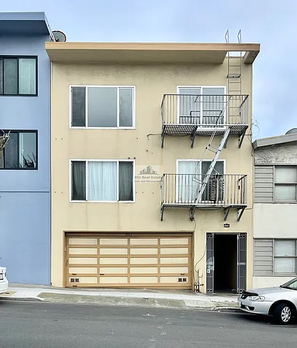3511 Taraval St #4 Photo 1 3511 Taraval St #4 Photo 1