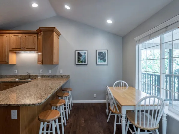 Canterwood Condo Unit 16