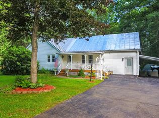 23 Snow Pond Rd, Oakland, ME 04963